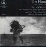 Hunt Begins