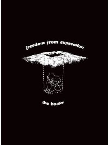 Freedom From Expression -- Books, DVD