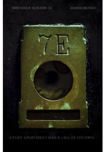 7E -- DVD