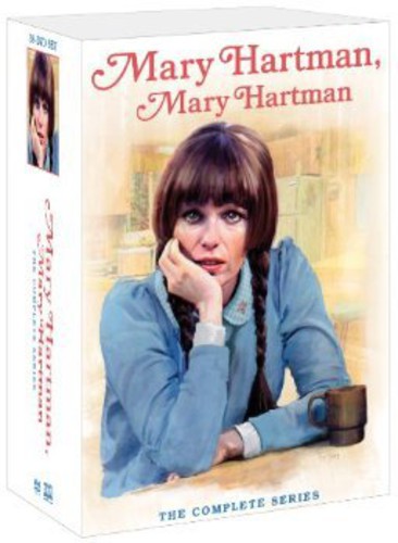 Mary Hartman Mary Hartman: Complete Series, Mary Hartman Mary Hartman: Complete Series, DVD
