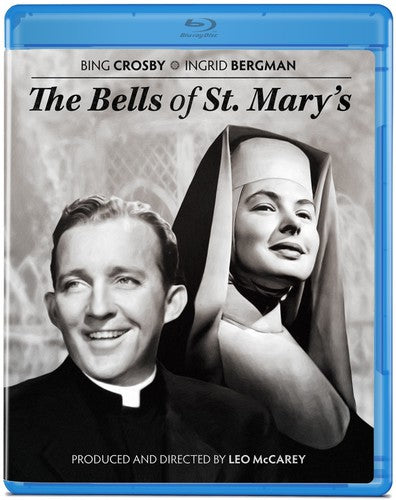 Bells Of St Mary's