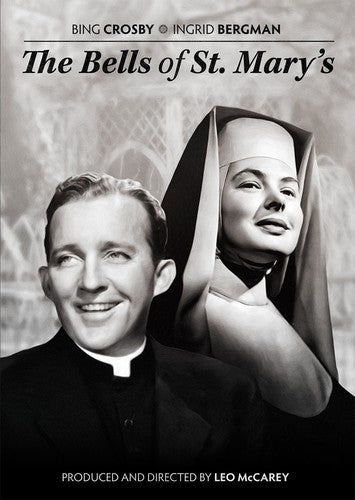 Bells Of ST Mary's -- DVD
