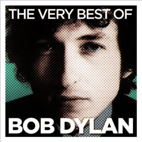 Very Best Of, Bob Dylan, CD