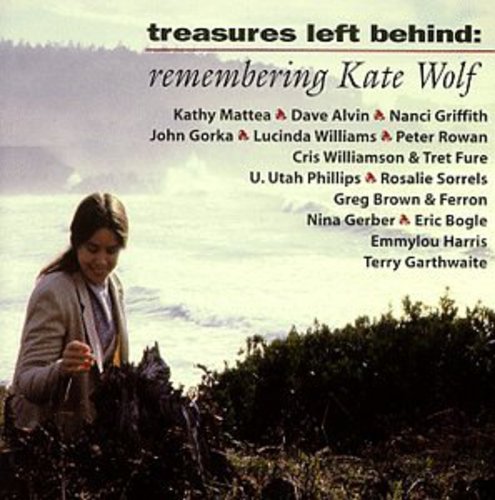 Remembering Kate Wolf / Various