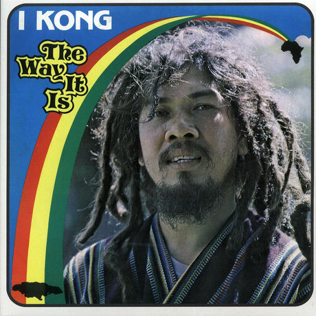 I Kong - The Way It Is - Vinyl LP, LP