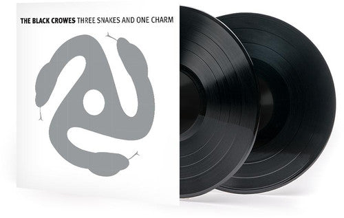 Three Snakes & One Charm, Black Crowes, LP