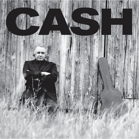 American Ii: Unchained, Johnny Cash, LP