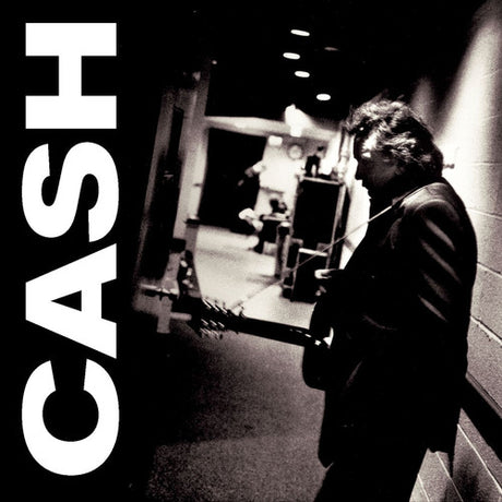 American Iii: Solitary Man, Johnny Cash, LP