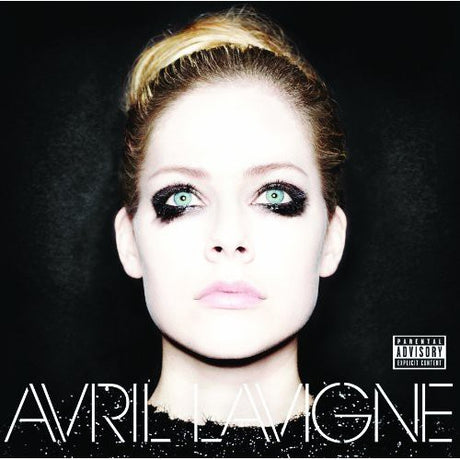 Avril Lavigne, Avril Lavigne, CD