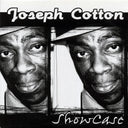 Joseph Cotton - Showcase - Vinyl LP, LP