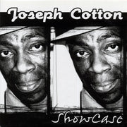 Joseph Cotton - Showcase - Vinyl LP