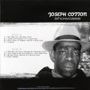 Joseph Cotton - Showcase - Vinyl LP, LP