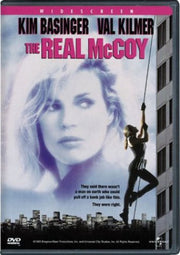 Real Mccoy