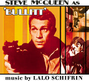 Bullitt / O.S.T.