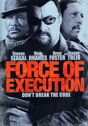 Force Of Execution