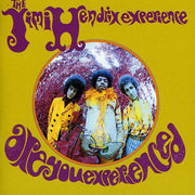 Are You Experienced