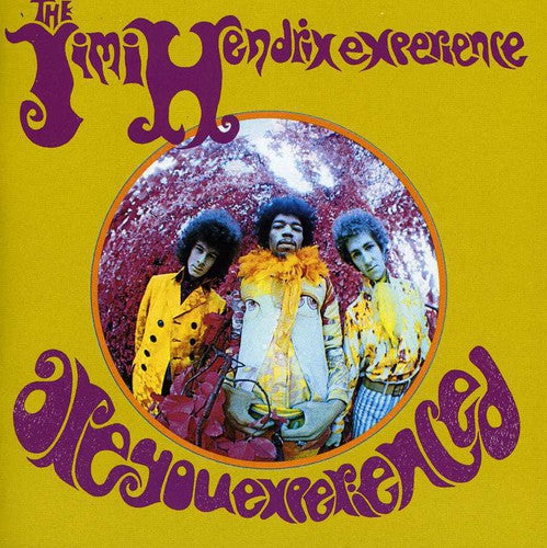 Are You Experienced