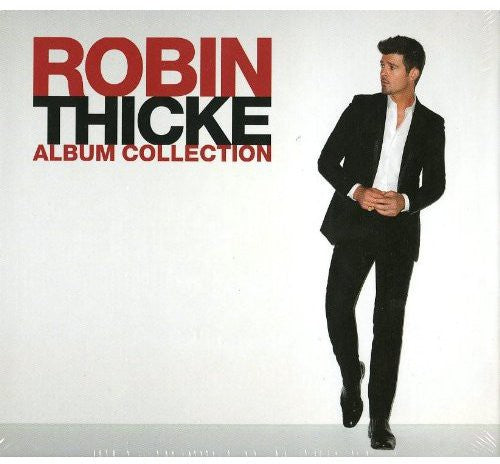 Album Collection