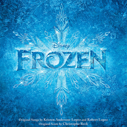 Frozen / O.S.T.