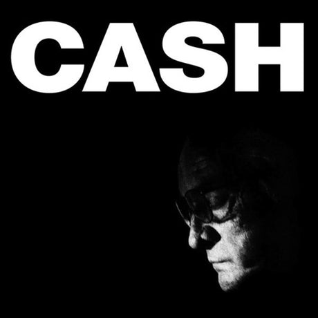 American Iv: The Man Comes Around, Johnny Cash, LP