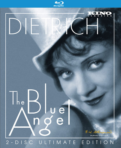 Blue Angel