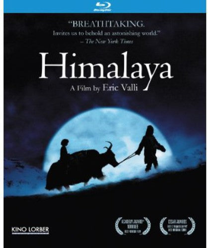 Himalaya -- Blu-ray
