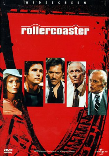 Rollercoaster, Rollercoaster, DVD