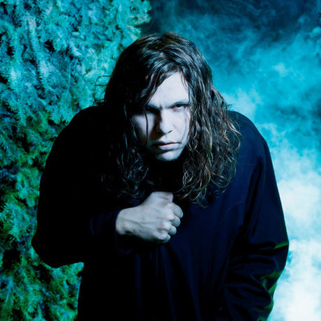 Watch Me Fall, Jay Reatard, LP