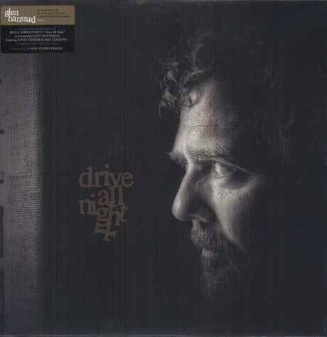 Drive All Night, Glen Hansard, LP