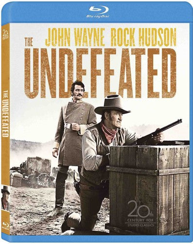 Undefeated