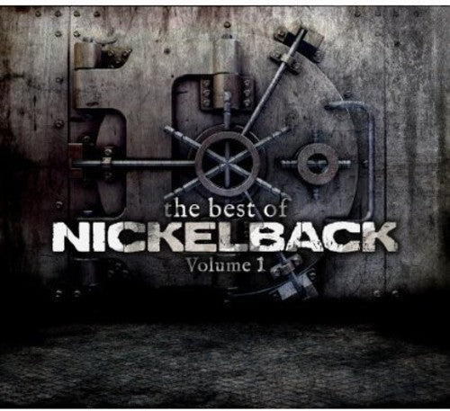 Best Of Nickelback 1