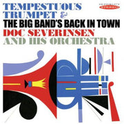 Tempestuous Trumpet & The Big Bands Back In Town