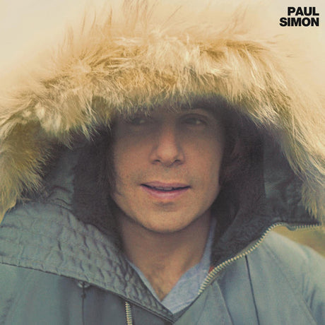 Paul Simon, Paul Simon, LP