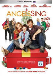 Angels Sing
