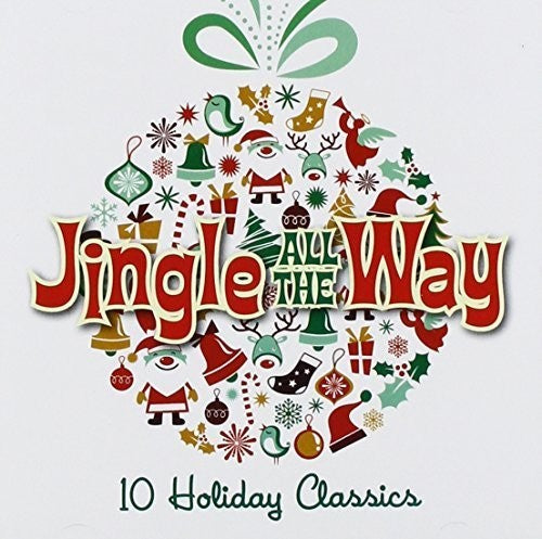 Jingle All The Way / Various