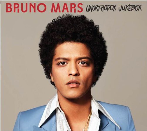 Unorthodox Jukebox