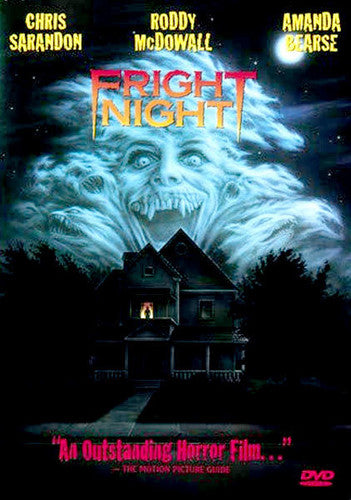 Fright Night, Fright Night, DVD