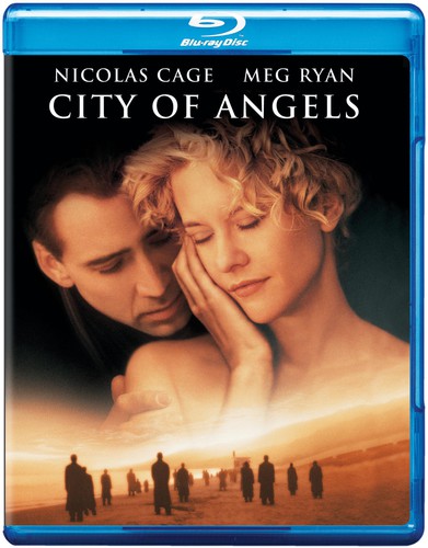 City Of Angels