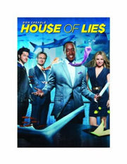 House Of Lies: Season Two