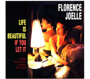 Florence Joelle - Life Is Beautiful - CD