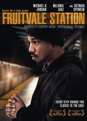 Fruitvale Station, Fruitvale Station, DVD