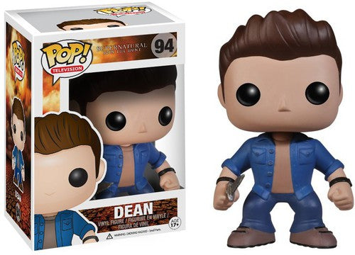 Supernatural - Dean