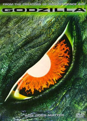 Godzilla (1998)