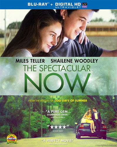 Spectacular Now