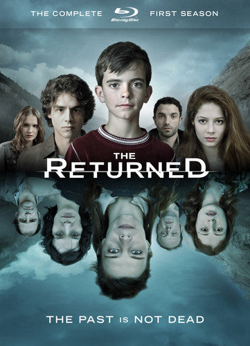 Returned: Season 1 -- Blu-ray