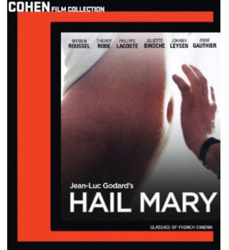 Hail Mary