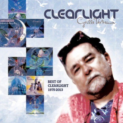 Best Of Clearlight -- Clearlight, CD
