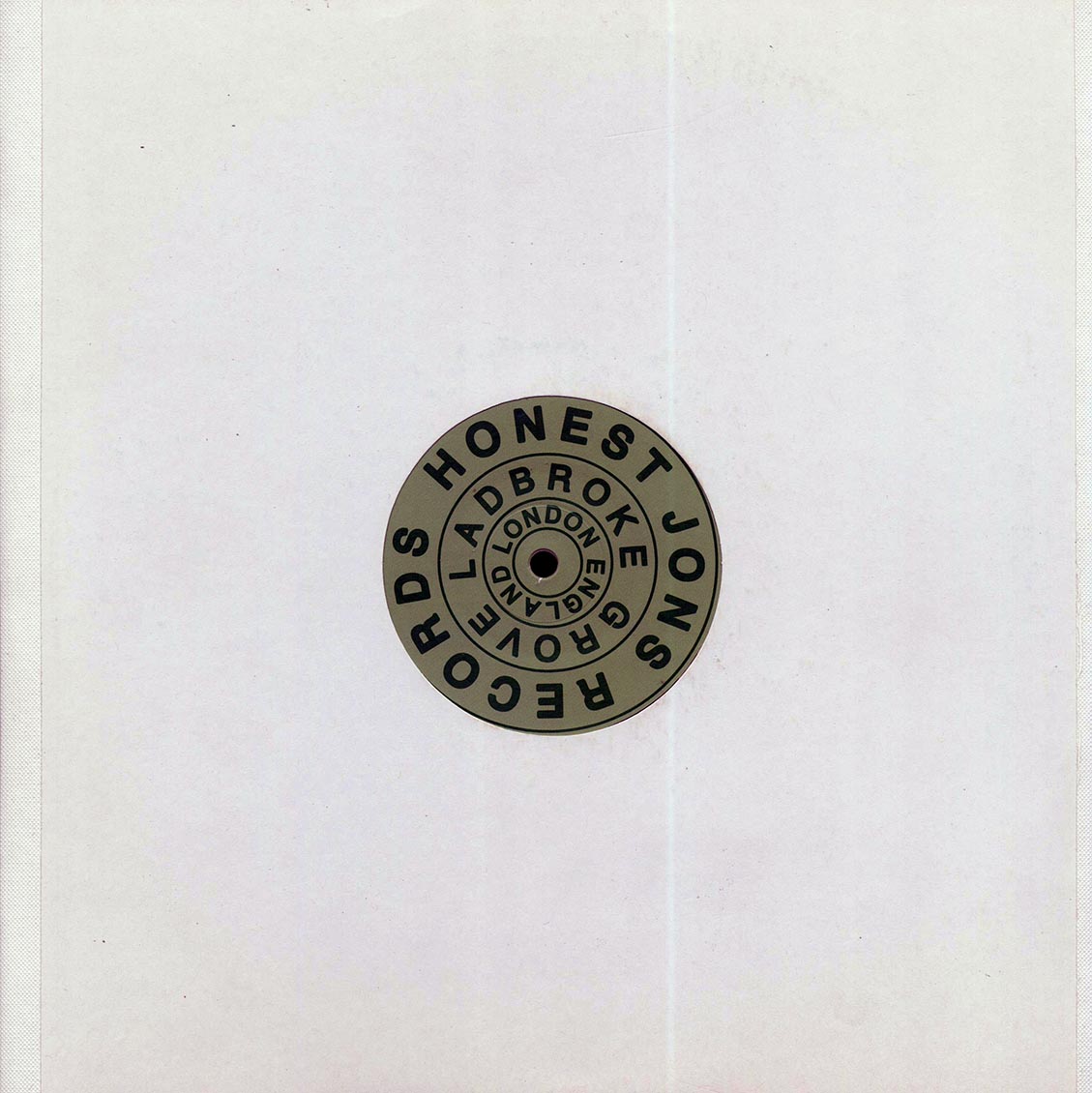 Light Of Saba - Africa (Extended Mix); Version  /  Sabebe (2003 FIRST PRESS) (orig. press) - 12", 12"