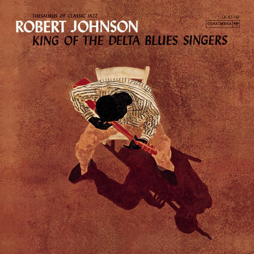 King Of Delta Blues Singers