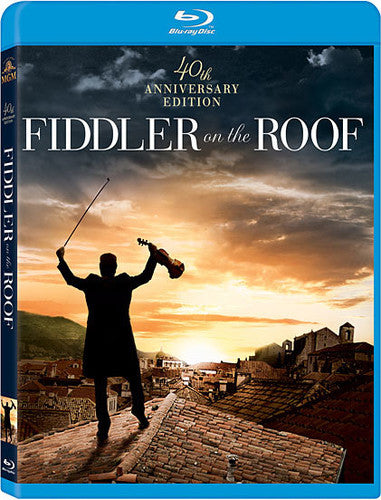 Fiddler On The Roof